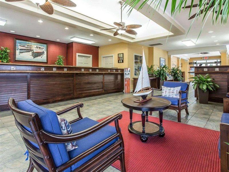 Socastee Bluegreen Vacations Harbour Lights מראה חיצוני תמונה
